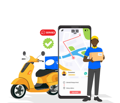 About LifLif